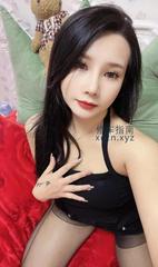 [广东-深圳]黑丝美腿朵儿