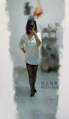 [上海市-徐汇区]徐汇轻熟女美娜
