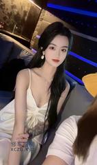 [安徽-合肥]大长腿小美女