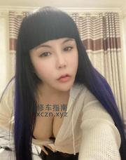 [江苏-无锡]滨湖区大胸琪琪