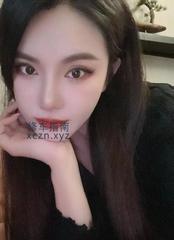 [四川-成都]南门金融城的宝藏女孩