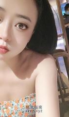 [安徽-合肥]经开区小美女