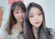[广东-深圳]童颜美乳安安