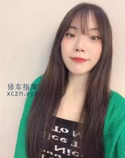 [上海市-普陀区]温柔活波的妹子