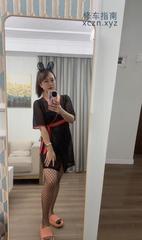 [浙江-杭州]像少女一样的少妇