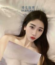[江苏-南京]性感长腿可欣回归