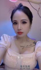 [广东-深圳]性感热情欲女晨曦