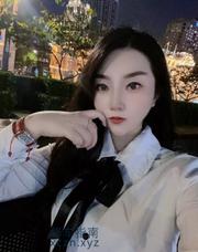 [江苏-南京]品蟹轩的妹子
