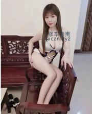 [广东-广州]花都邻家羽儿