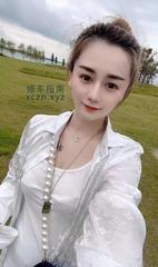 [江苏-苏州]姑苏美女筱筱