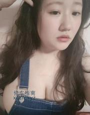 [广东-深圳]微胖巨乳小倩