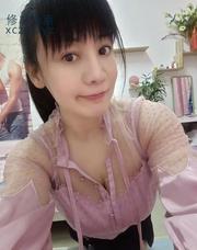 [广东-深圳]大奶健身轻熟女燕子