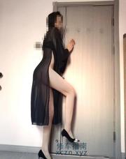 [安徽-合肥]包河长腿美女