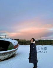 [江苏-南京]大眼睛莎莎