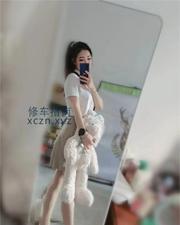 [江苏-苏州]翘臀小少妇沐子