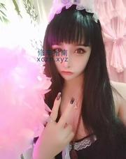 [上海-普陀]颜值佳服务系菲儿