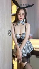 [广东-深圳]南山巨乳小奶豆