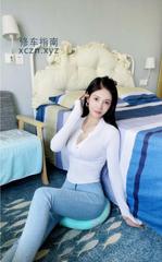 [湖北-武汉]徐东大长腿朵朵