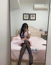 [广东-深圳]翘臀腰精熙儿