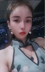 [广东-广州]海珠温柔小叶子