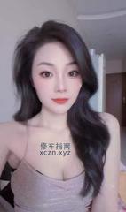 [广东-深圳]模特小辣椒
