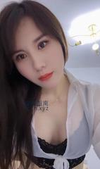 [江苏-南京]美胸小少妇