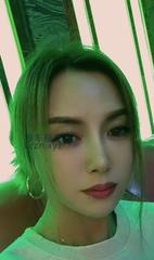 [江苏-南京]回归的御姐