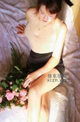 [浙江-杭州]温州村熟女沐晴