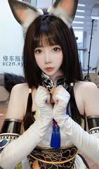 [浙江-杭州]cos游美珂