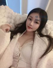 [浙江-杭州]胸大年轻漂亮的妹子