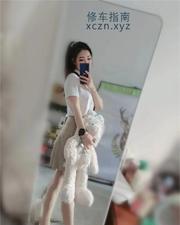 [江苏-苏州]翘臀小少妇沐子