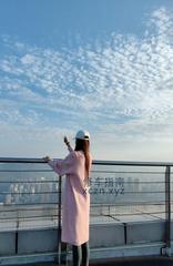 [山东-青岛]城阳温柔小姐姐