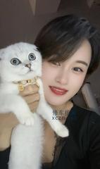 [江苏-南京]可爱甜美的美少妇