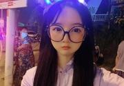 [江苏-南京]南京大胸萝莉E照