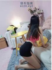[广东-深圳]服务大师筱筱