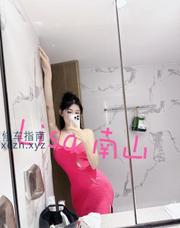[广东-深圳]前凸后翘性感女友