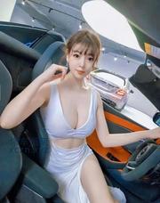 [江苏-苏州]天河潭村车模杏子