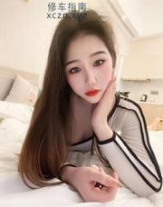 [浙江-杭州]万象汇口活小姐姐