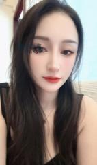 [广东-深圳]170cm性感晚晴