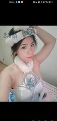 [湖北-武汉]性感的小宝贝