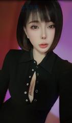[广东-深圳]福田性瘾Nake妮妮
