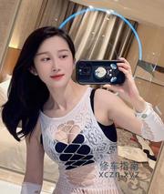 [澳门特别行政-]澳门姍姍