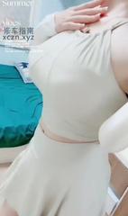 [江苏-南京]秦淮大胸妹水多多