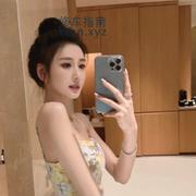 [江苏-南通]真心流露用心配合的妹子