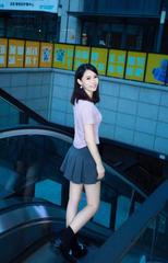 [河北-石家庄]石家庄美女