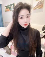 [浙江-杭州]万象汇口活小姐姐