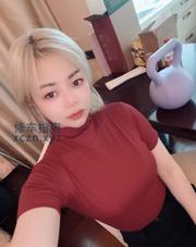 [江苏-苏州]木渎比例协调妹子
