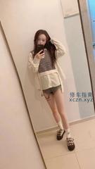[辽宁-沈阳]沈阳高冷小姐姐