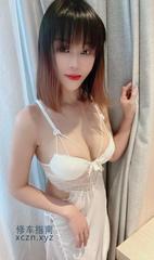 [广东-广州]白裙美妇暖暖