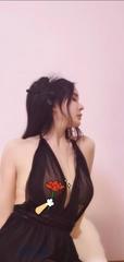 [浙江-杭州]滨江混血美女